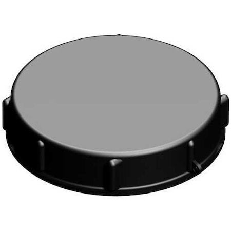 Cpp 6 IBC Fill Port Cap w/ Gasket/Seal, IBC/150P/027 B910839